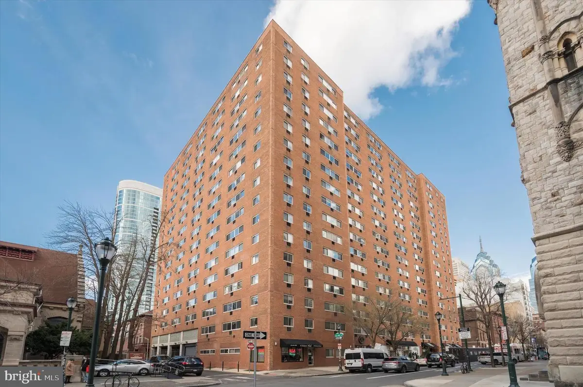 2101-17 Chestnut St #1815, Philadelphia, PA 19103 - Image #1
