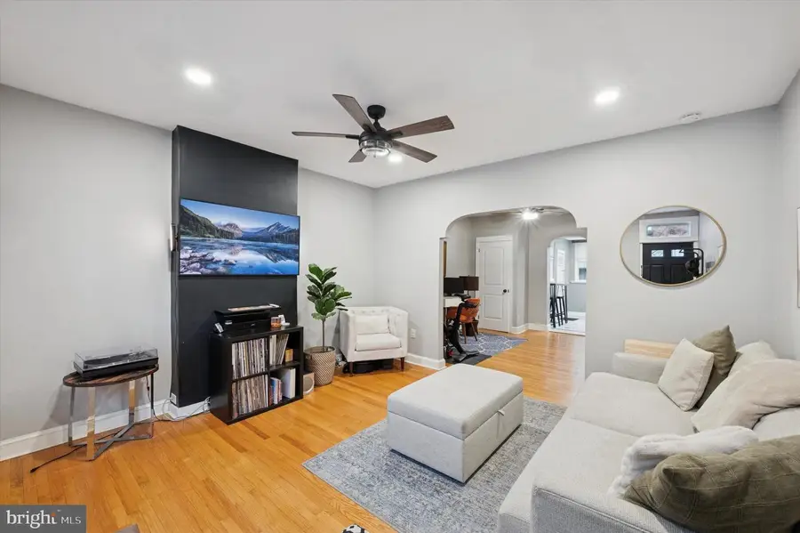 2332 S Bouvier St, Philadelphia, PA 19145 - Image #3