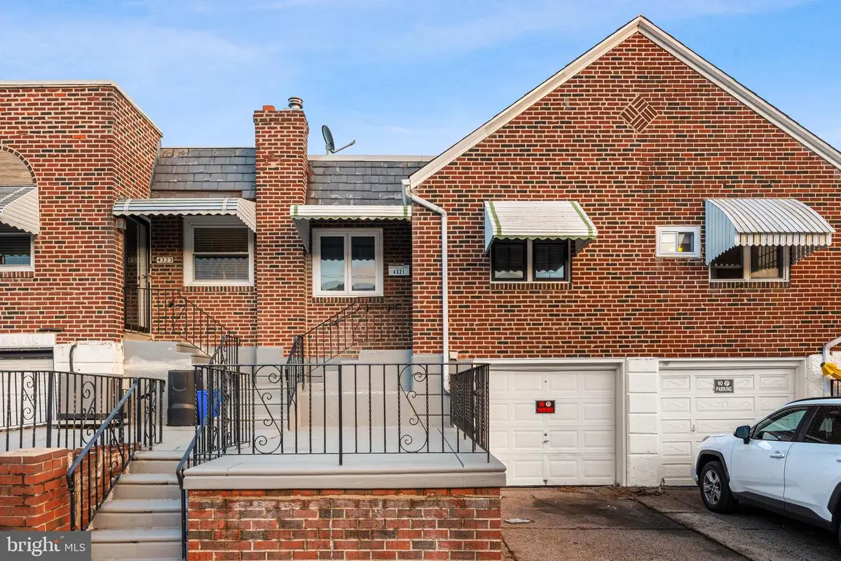 4321 Palmetto St, Philadelphia, PA 19124 - Image #1