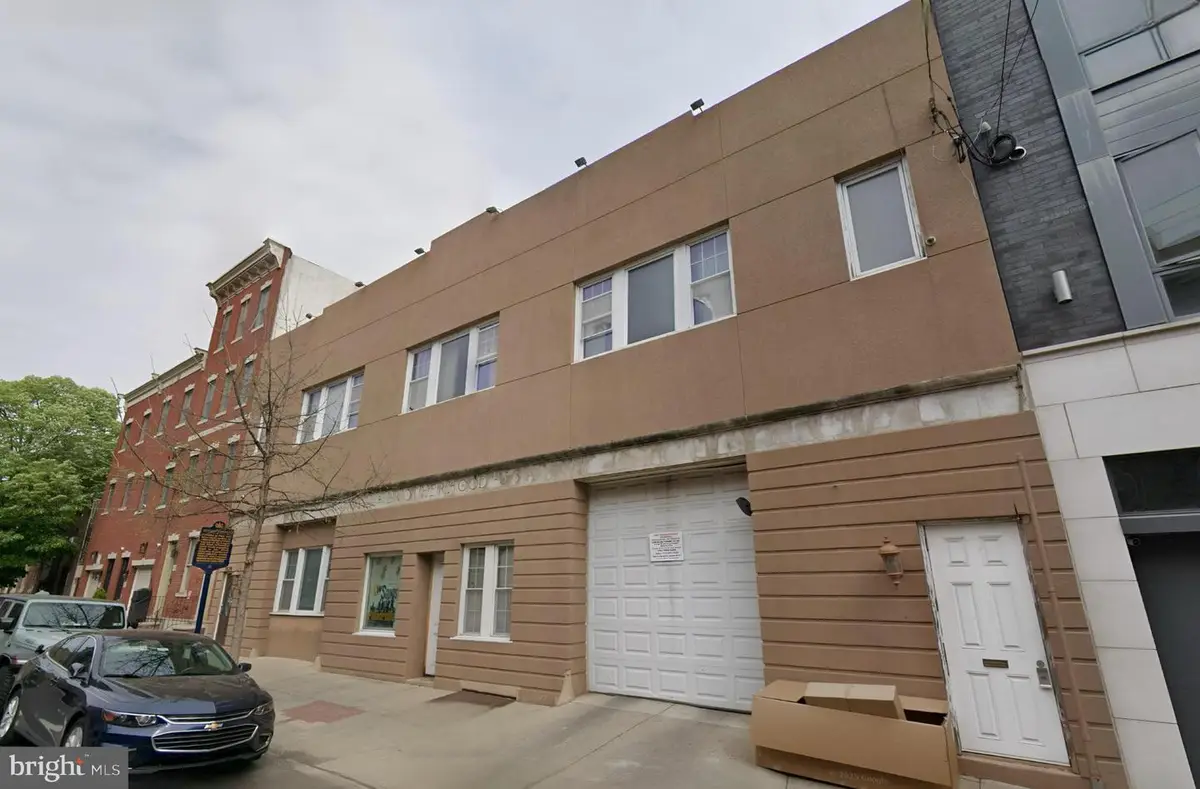 1523-29 Bainbridge St, Philadelphia, PA 19146 - #1