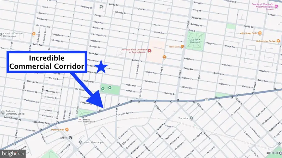 638 S 56th St, Philadelphia, PA 19143 - Image #3