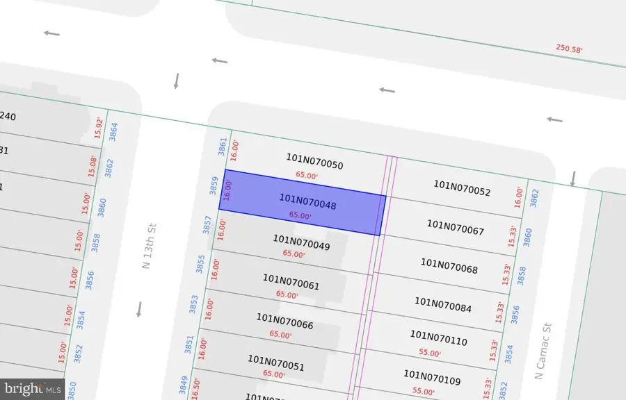 3859 N 13th St, Philadelphia, PA 19140 - Image #2