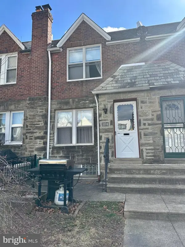 3104 Fanshawe St, PHILADELPHIA, PA 19149