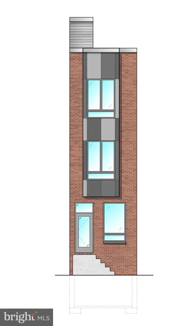 1924 E Oakdale St, PHILADELPHIA, PA 19125