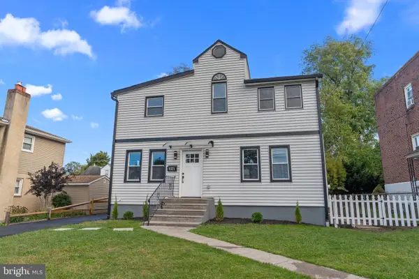 9319-21 Jackson St, PHILADELPHIA, PA 19114