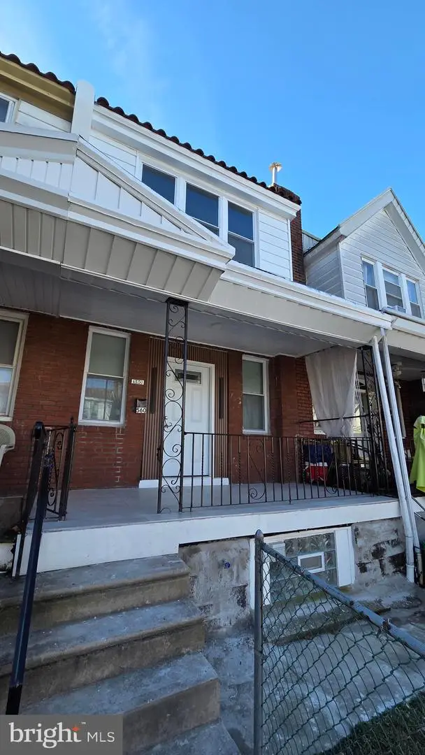 560 E Carver St, Philadelphia, PA 19120 - Image #2