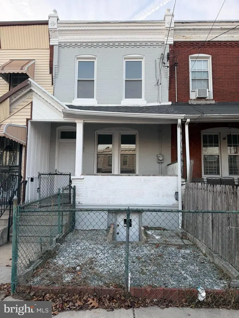 244 N Felton St, Philadelphia, PA 19139 - Image #1