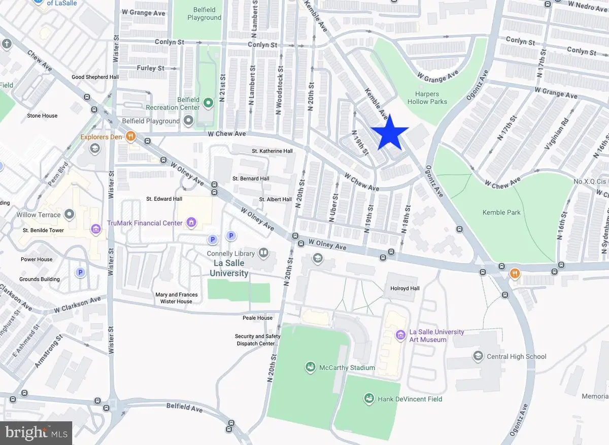 5726 Kemble Ave, Philadelphia, PA 19141 - Image #1