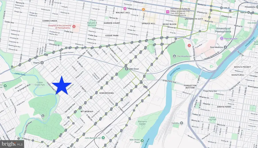 5828 Willows Ave, Philadelphia, PA 19143 - Image #2