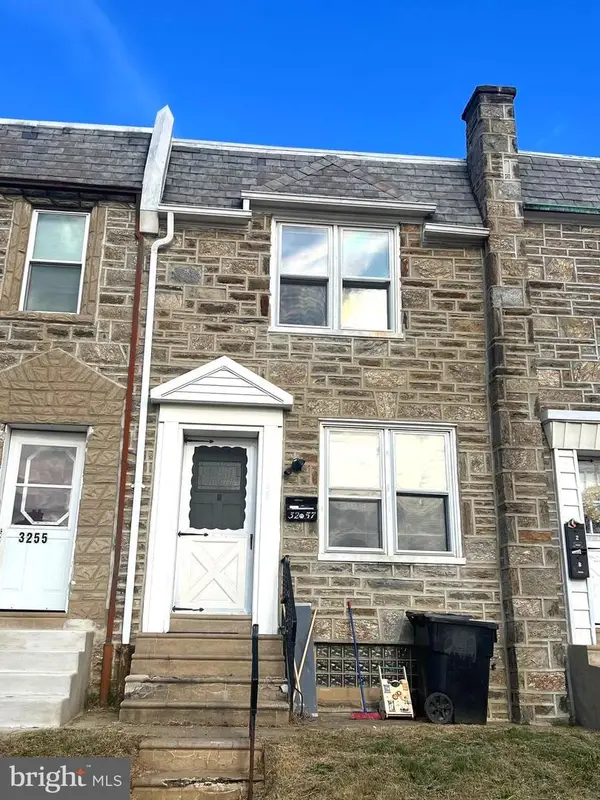 3257 Glenview St, PHILADELPHIA, PA 19149