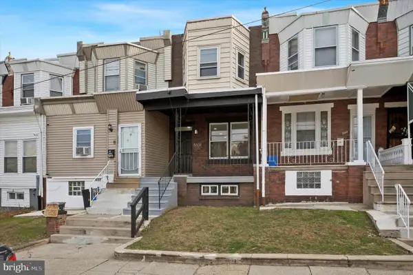 5608 Thomas Ave, PHILADELPHIA, PA 19143