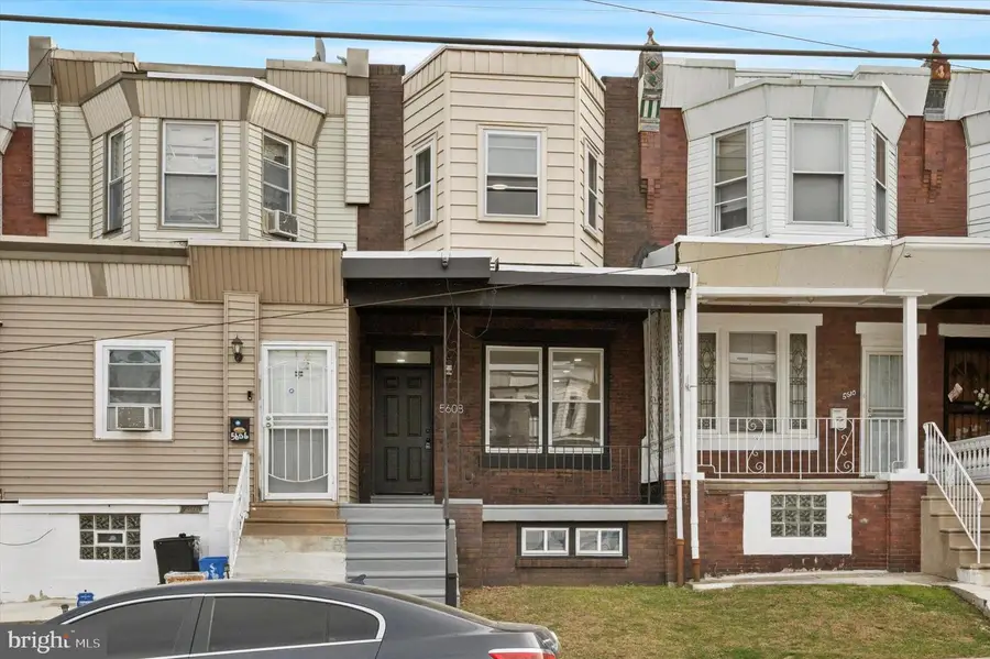 5608 Thomas Ave, Philadelphia, PA 19143 - Image #2
