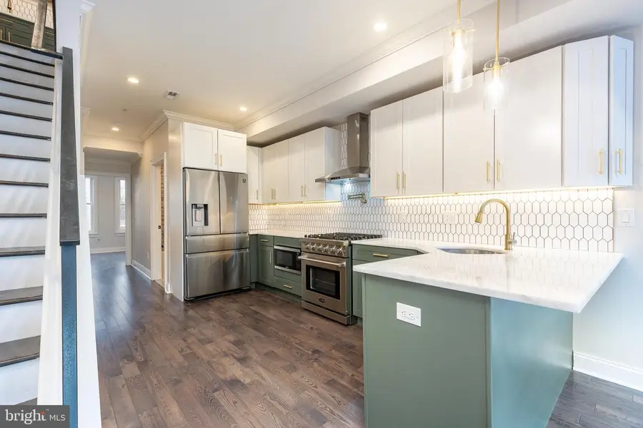 1919 Brown St #2, Philadelphia, PA 19130 - Image #3