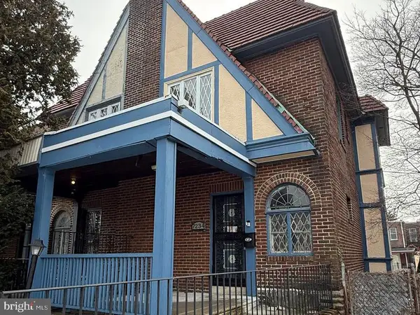 7234 Briar Rd, PHILADELPHIA, PA 19138