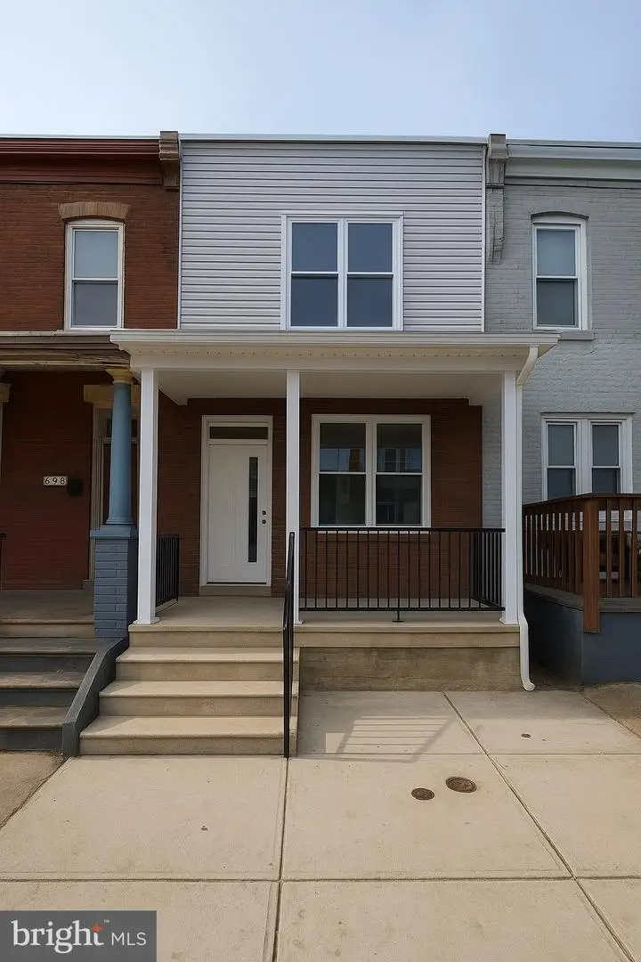 658 N Conestoga St, Philadelphia, PA 19131 - Image #1