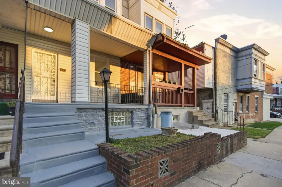 6313 N Garnet St, Philadelphia, PA 19141 - Image #2