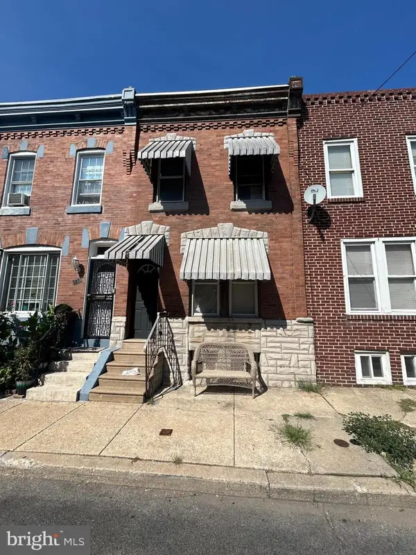 2233 Mcclellan St, PHILADELPHIA, PA 19145