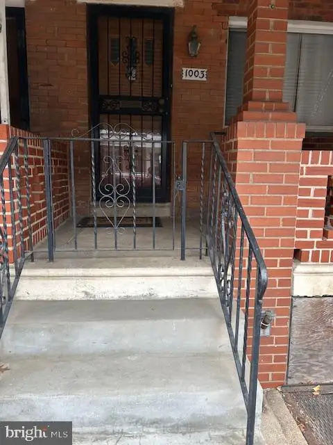 1003 N 66th St, PHILADELPHIA, PA 19151