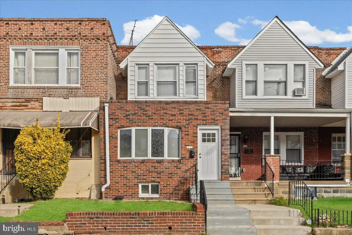 2637 S Carroll St, Philadelphia, PA 19142 - Image #1
