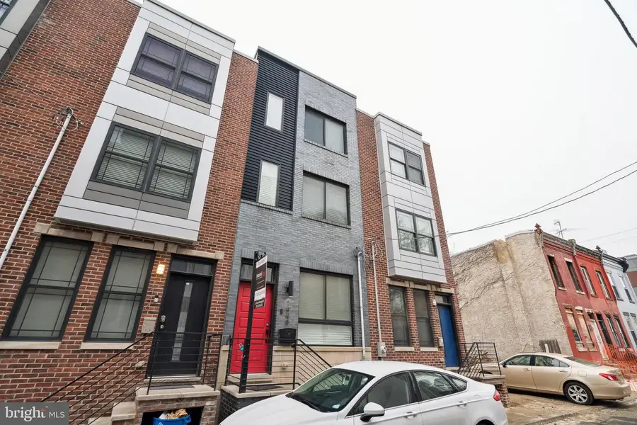 1448 N Myrtlewood St, Philadelphia, PA 19121 - Image #2