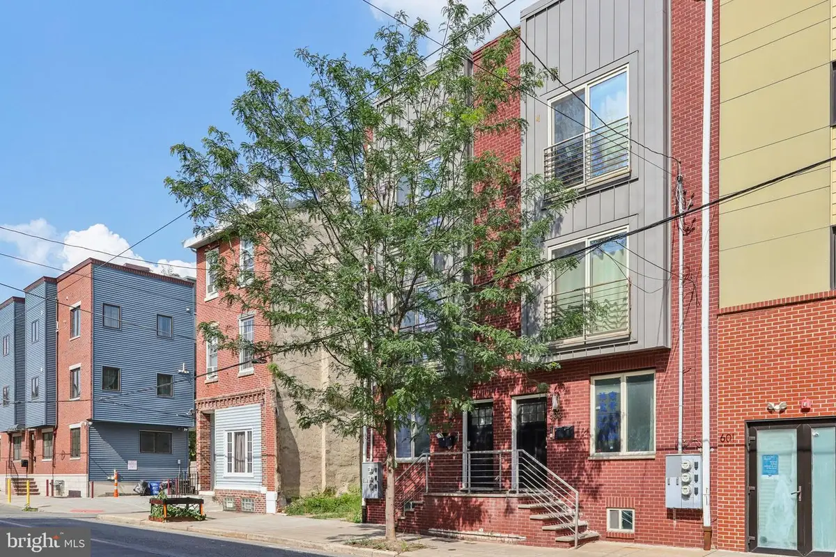 605 N 12th St #b, Philadelphia, PA 19123 - Image #1