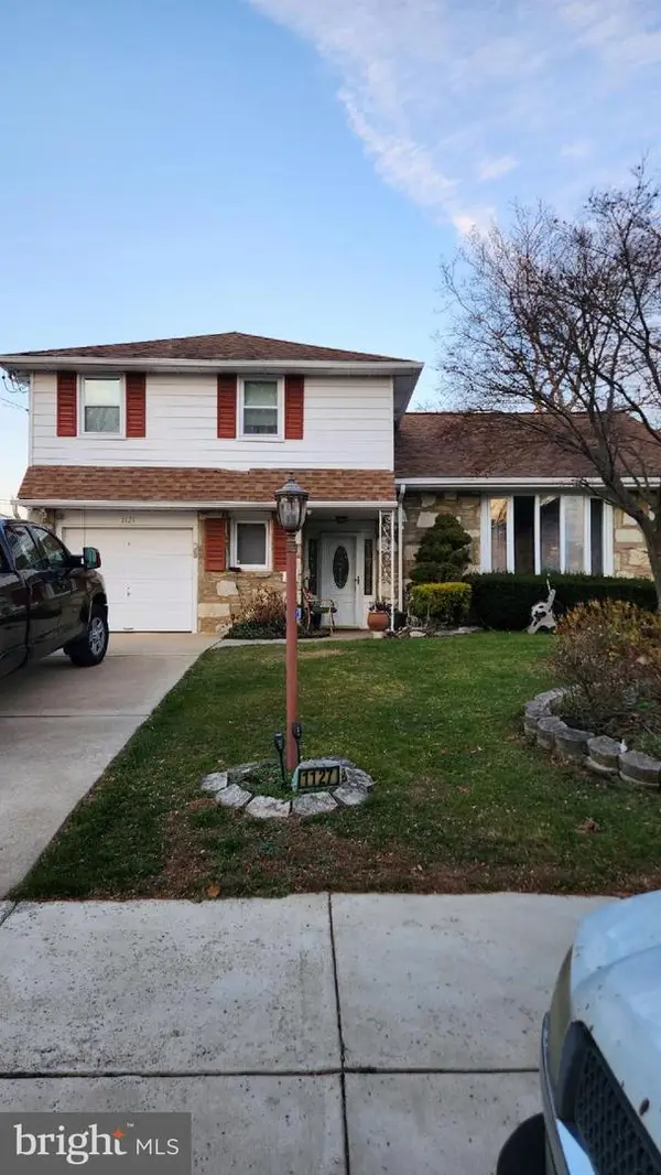 1127 Hower Ln, PHILADELPHIA, PA 19115