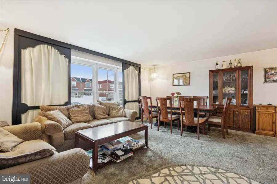 2127 Hoffnagle St, Philadelphia, PA 19152 - #2