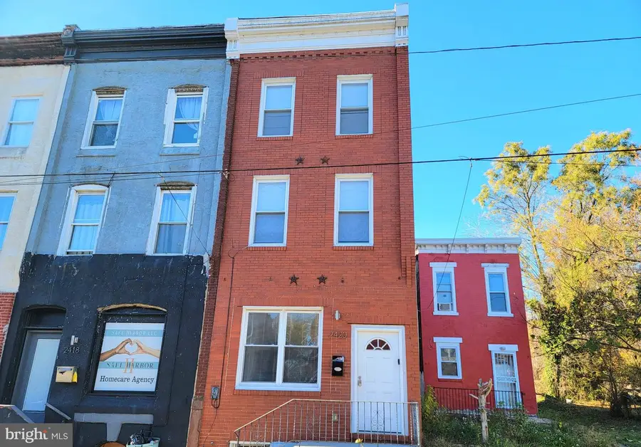 2420 N 15th St, Philadelphia, PA 19132 - Image #2