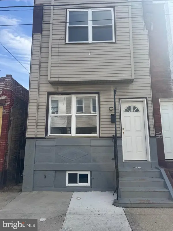 1609 S Etting St, PHILADELPHIA, PA 19145