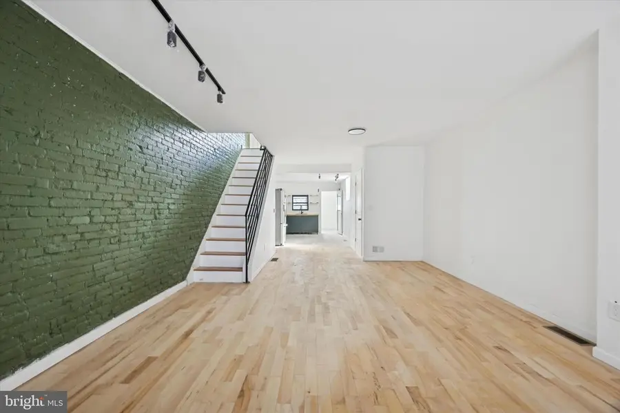 1253 S 32nd St, Philadelphia, PA 19146 - #3