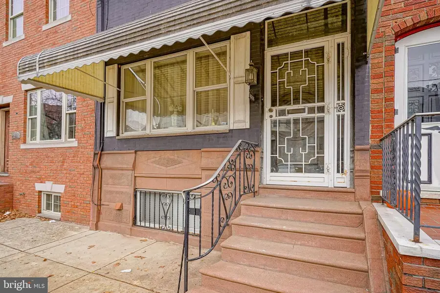 1633 W Porter St, Philadelphia, PA 19145 - Image #2