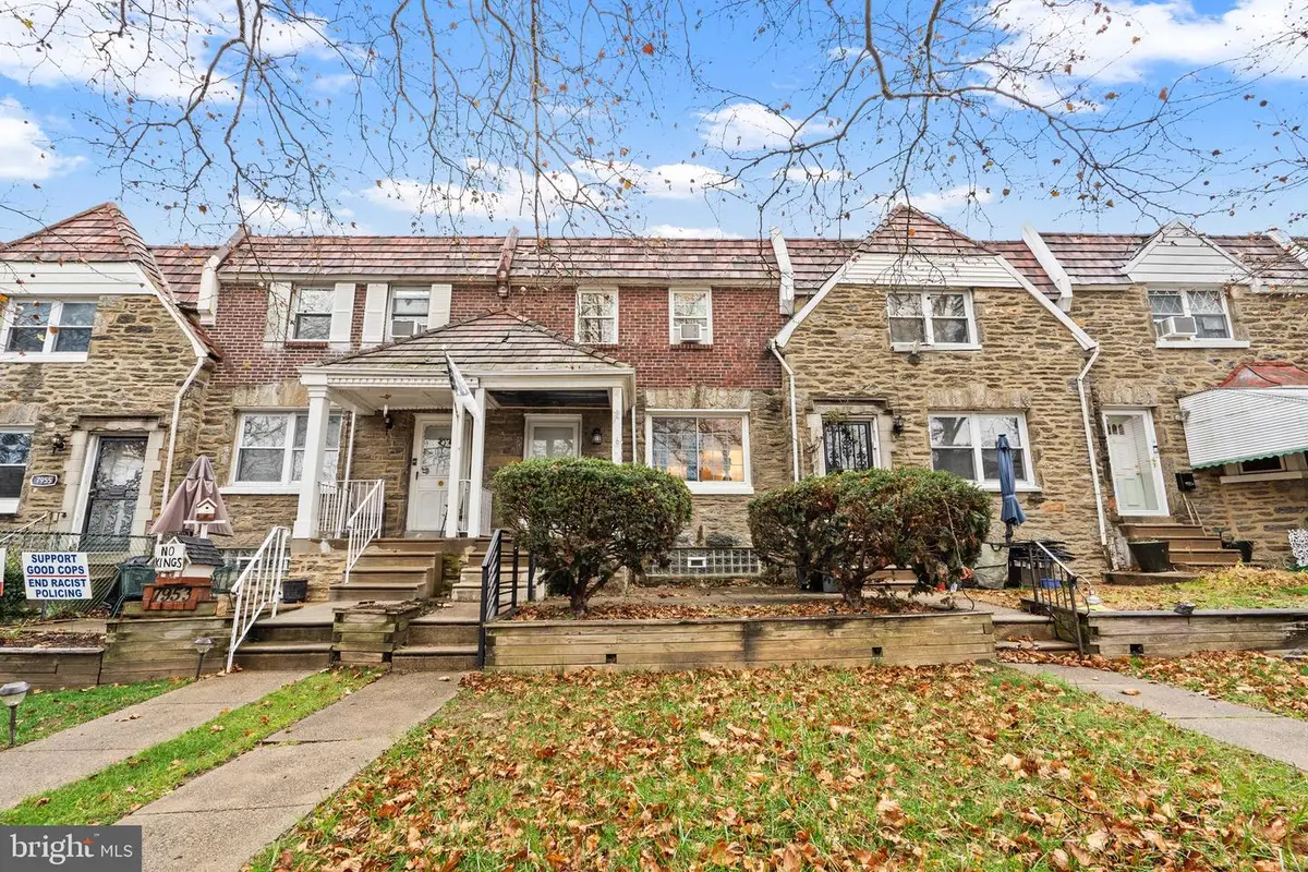 7951 Michener Ave, Philadelphia, PA 19150 - Image #1
