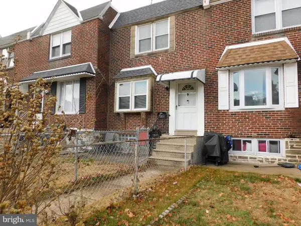 6348 Crafton St, PHILADELPHIA, PA 19149
