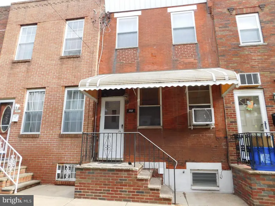 1115 Durfor St, Philadelphia, PA 19148 - Image #2