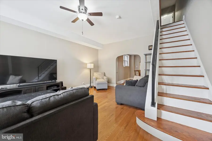 2026 S 17th St, Philadelphia, PA 19145 - Image #2