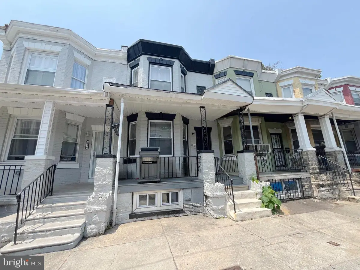 2832 N Bailey St, Philadelphia, PA 19132 - Image #1