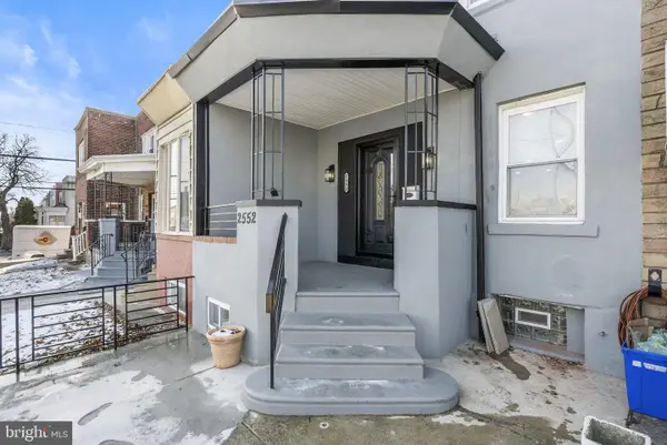 2552 S 68th St, PHILADELPHIA, PA 19142