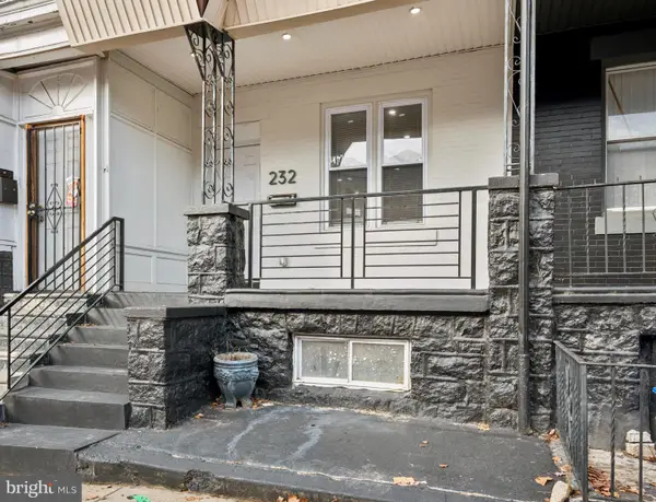 232 S Edgewood St, PHILADELPHIA, PA 19139