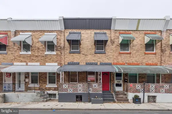 2416 N Hollywood St, PHILADELPHIA, PA 19132