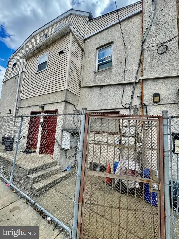 1324-28 W Nedro Ave, PHILADELPHIA, PA 19141