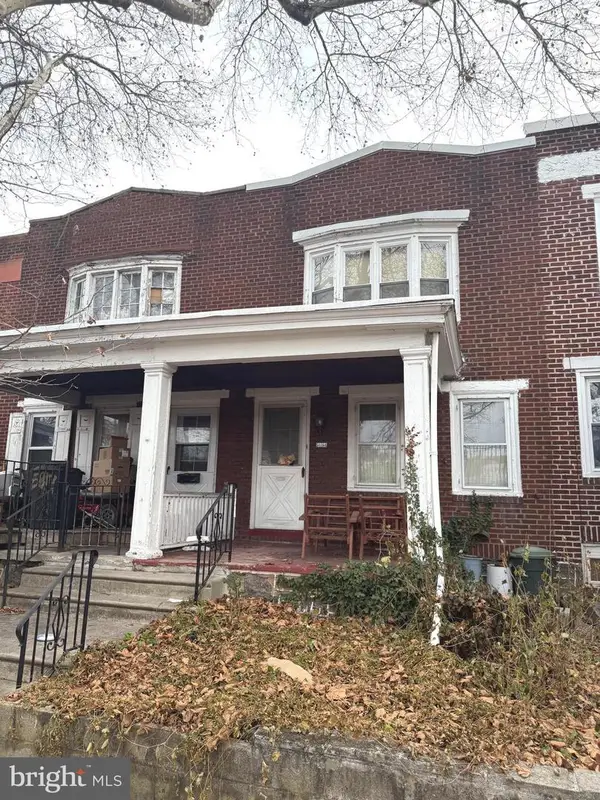 5815 N 21st St, PHILADELPHIA, PA 19138