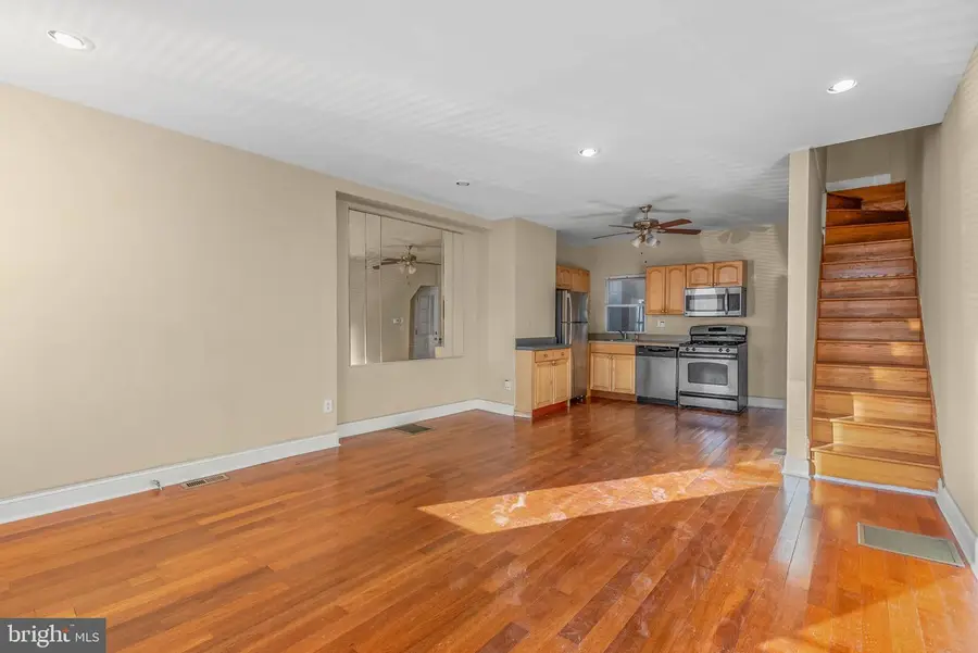 1509 Catharine St, Philadelphia, PA 19146 - Image #3