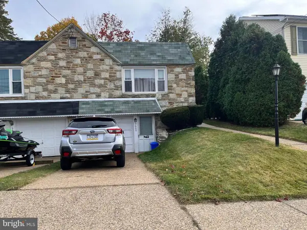 9609 Clark St, PHILADELPHIA, PA 19115