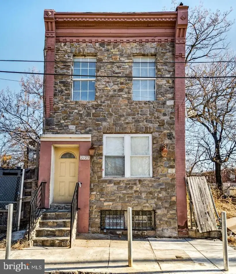 3105 N Hutchinson St, Philadelphia, PA 19133 - #1