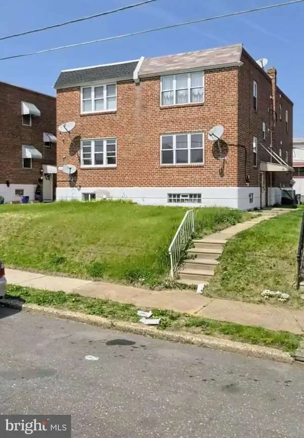 2323 Loney St, PHILADELPHIA, PA 19152