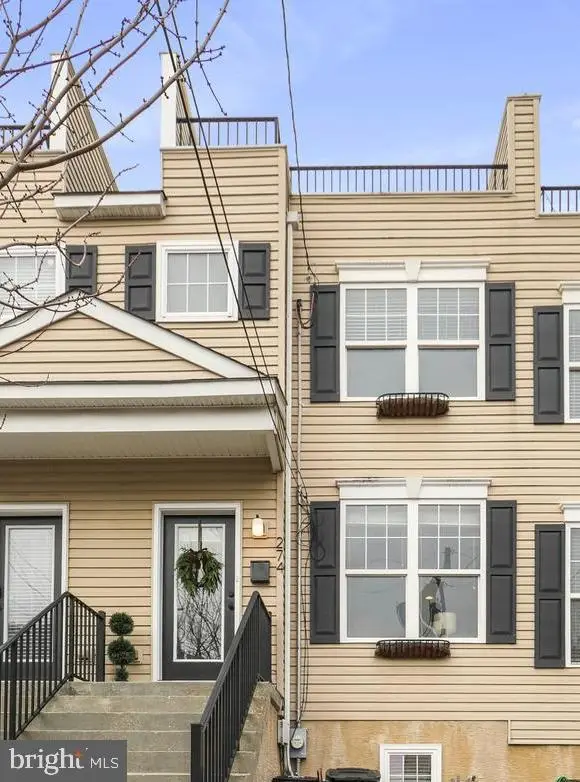 274 Delmar St, Philadelphia, PA 19128 - Image #2