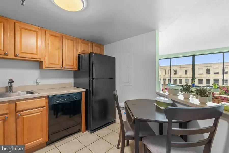 2001 Hamilton St #507, Philadelphia, PA 19130 - #3