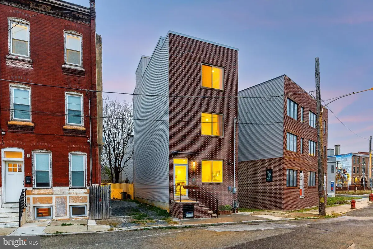 1817 N Leithgow St, Philadelphia, PA 19122 - Image #1