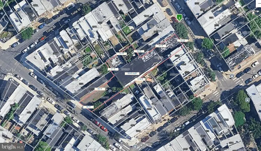 2314-16 E Susquehanna Ave, Philadelphia, PA 19125 - Image #3