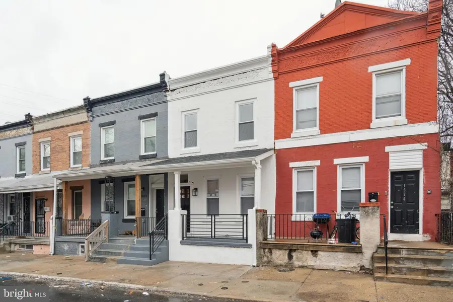 1672 N Wilton St, Philadelphia, PA 19131 - Image #2